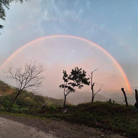 Glamping Monteverde Exterior foto