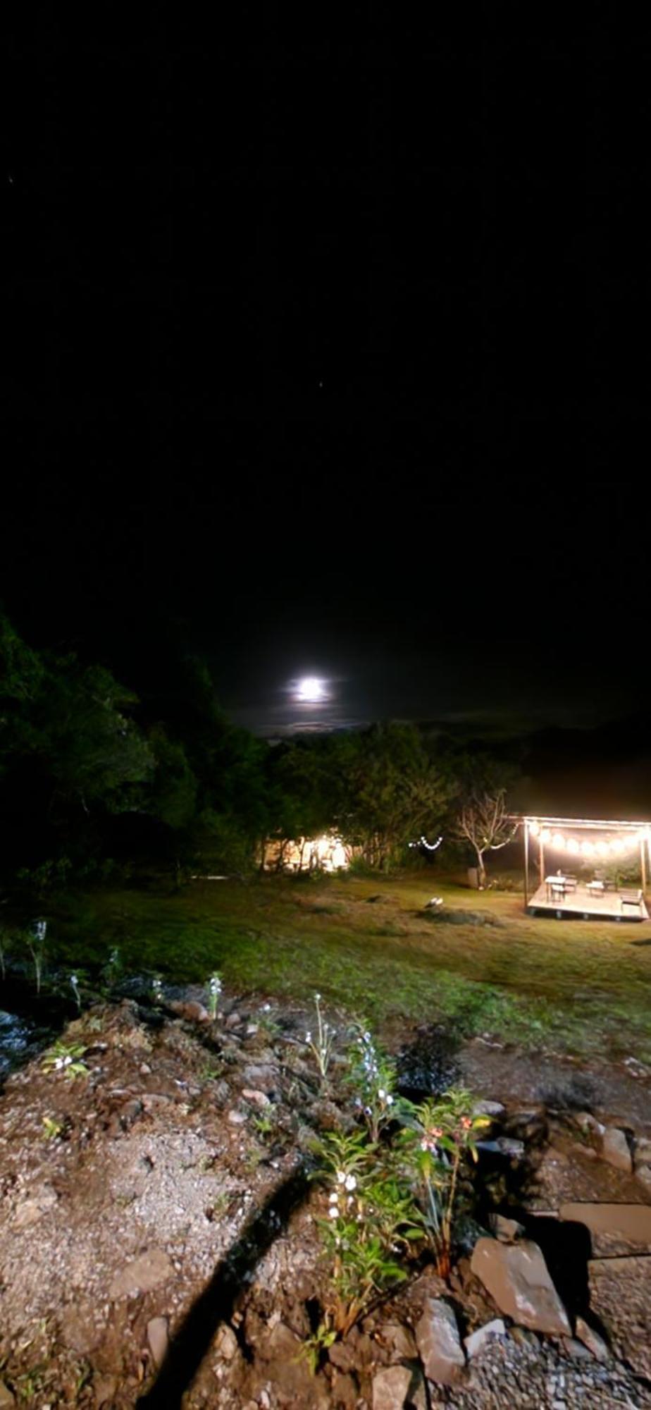 Glamping Monteverde Exterior foto
