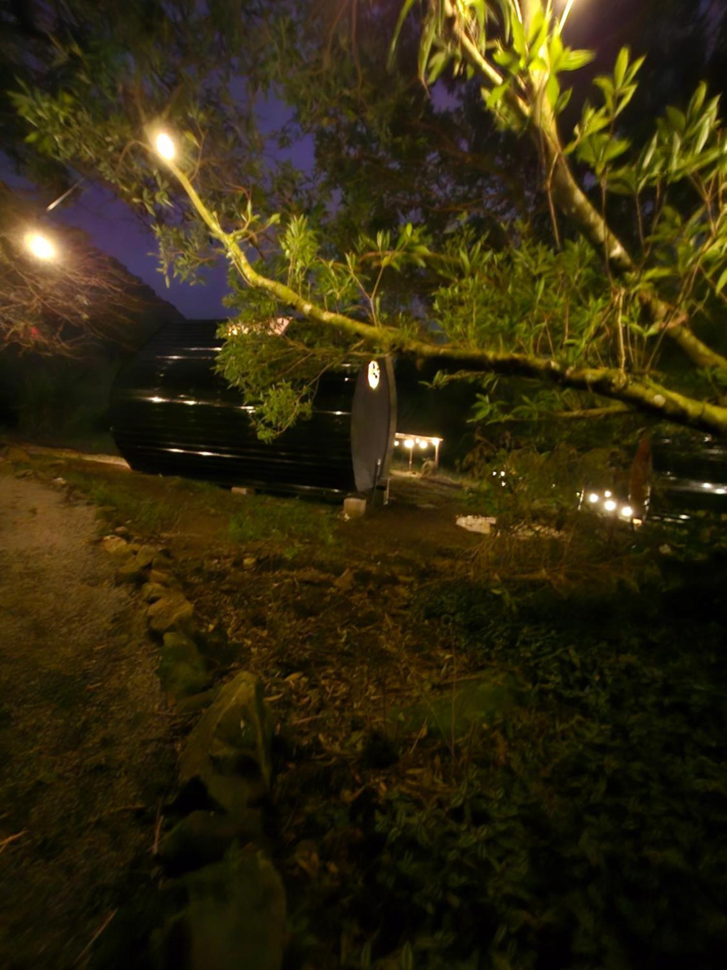 Glamping Monteverde Exterior foto